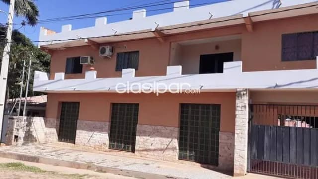 Hermosa casa en San Lorenzo barcequillo a cuadras de avelino martinez — foto 2