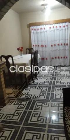 Hermosa casa en San Lorenzo barcequillo a cuadras de avelino martinez — foto 3