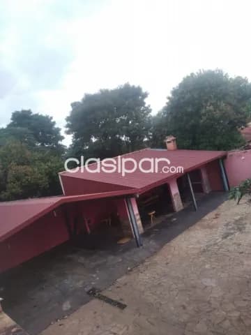 Hermosa casa en San Lorenzo barcequillo a cuadras de avelino martinez — foto 4