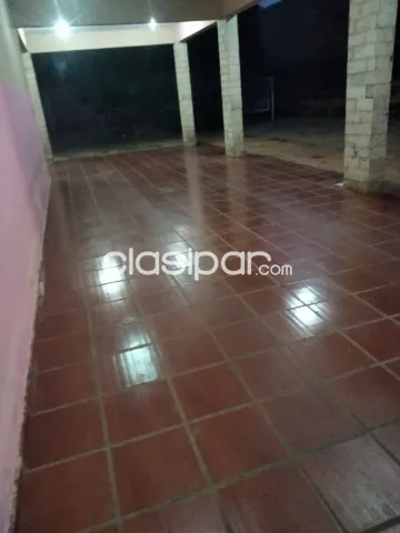 Hermosa casa en San Lorenzo barcequillo a cuadras de avelino martinez — foto 5
