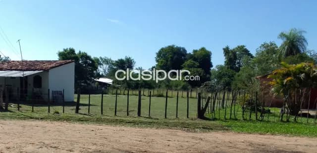 Terreno en Luque a cuotas — foto 2