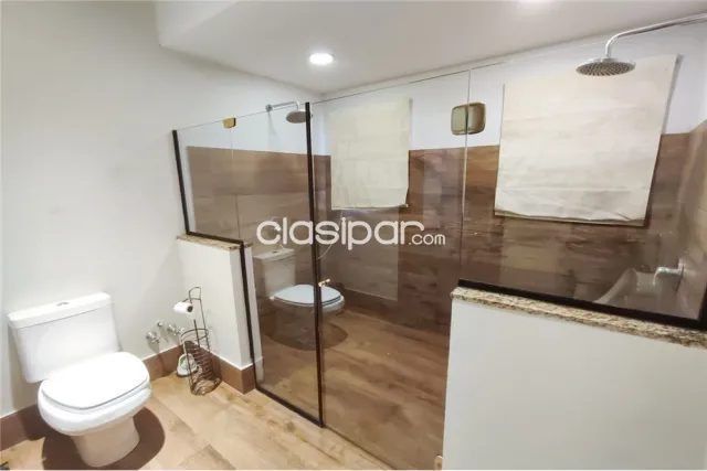Hermosa residencia en Recoleta — foto 2