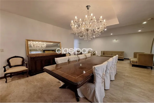 Hermosa residencia en Recoleta — foto 4
