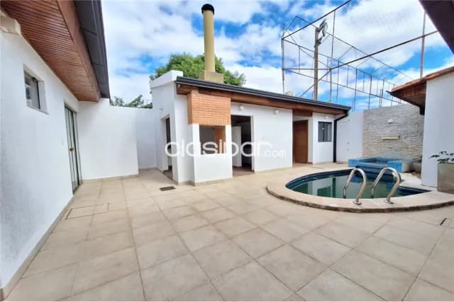 Hermosa residencia en Recoleta — foto 5