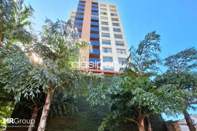 Departamento zona santa teresa, paseo la galeria y wtc - 2 dormitorios — foto 3
