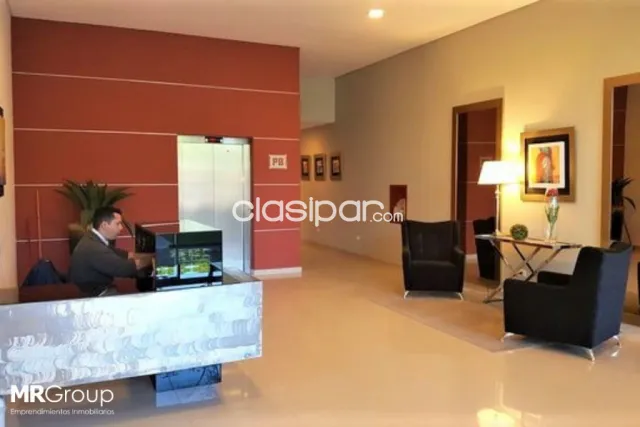 Departamento zona santa teresa, paseo la galeria y wtc - 2 dormitorios — foto 4