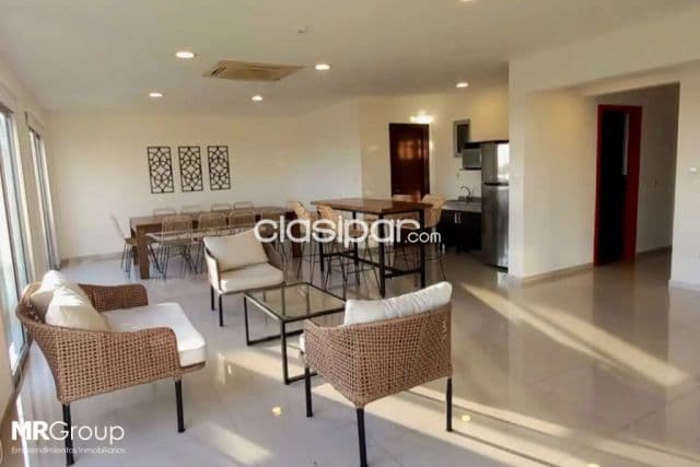 Departamento zona santa teresa, paseo la galeria y wtc - 2 dormitorios — foto 1