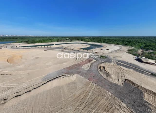 En venta Lotes en LA RIVERA - CHACO’i , La Nueva Asunción 🍃 — foto 3