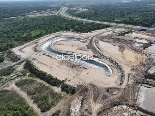 En venta Lotes en LA RIVERA - CHACO’i , La Nueva Asunción 🍃 — foto 4
