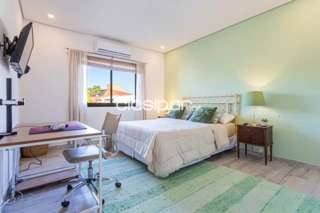 En venta casa moderna de 3 habitaciones en mburucuya, foto 3