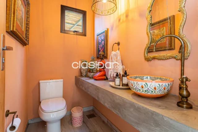 En venta casa moderna de 3 habitaciones en mburucuya, foto 4