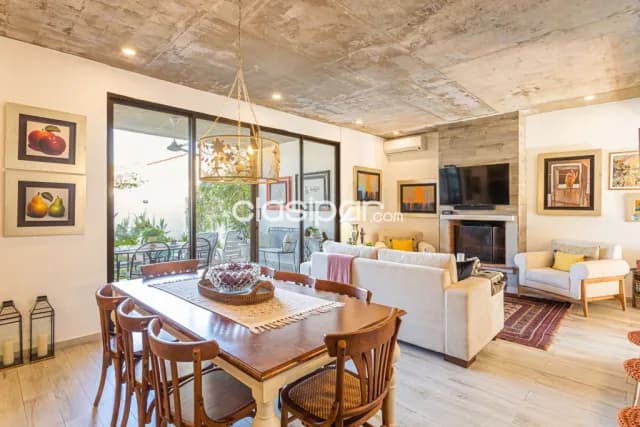 En venta casa moderna de 3 habitaciones en mburucuya, foto 5