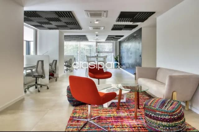 Departamento en el edificio Feel, foto 5