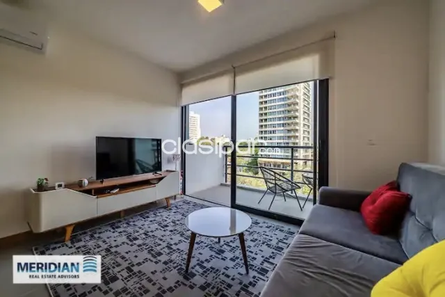 Departamento Amoblado zona paseo la Galería — foto 3