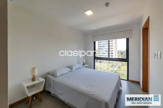 Departamento Amoblado zona paseo la Galería — foto 5