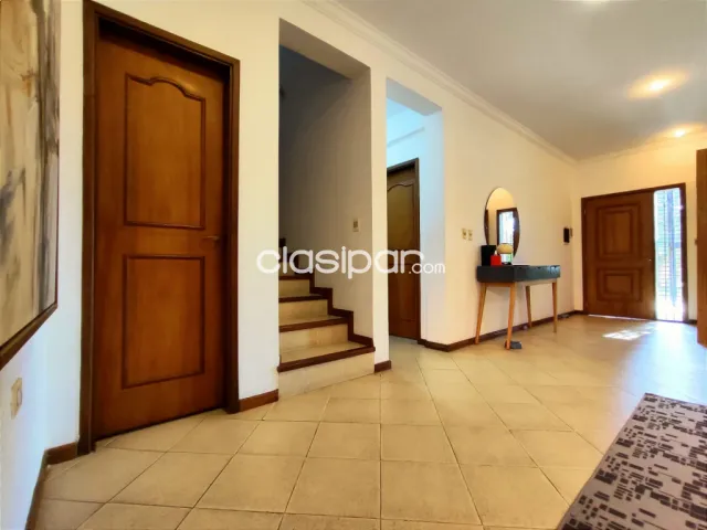 Duplex en barrio san jorge de asuncion de tres dormit. Con piscina, foto 3