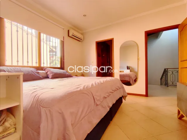 Duplex en barrio san jorge de asuncion de tres dormit. Con piscina, foto 5