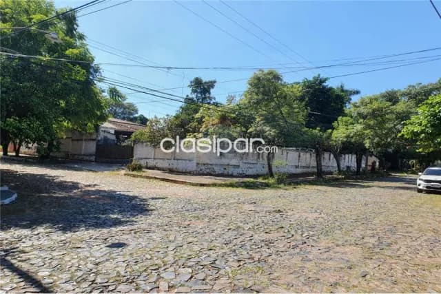 Terreno en venta barrio san vicente- Asunción — foto 3
