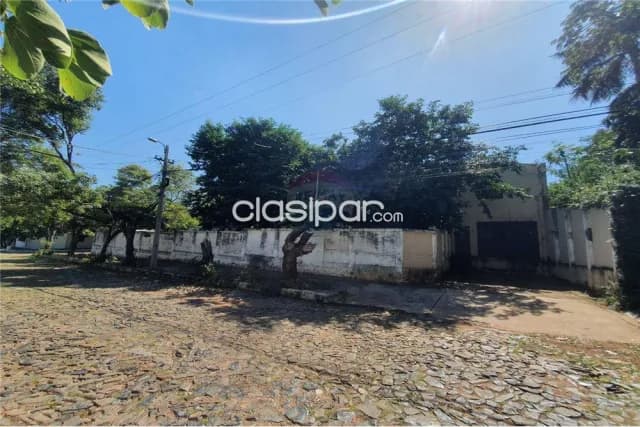 Terreno en venta barrio san vicente- Asunción — foto 4