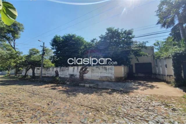 Terreno en venta barrio san vicente- Asunción — foto 5