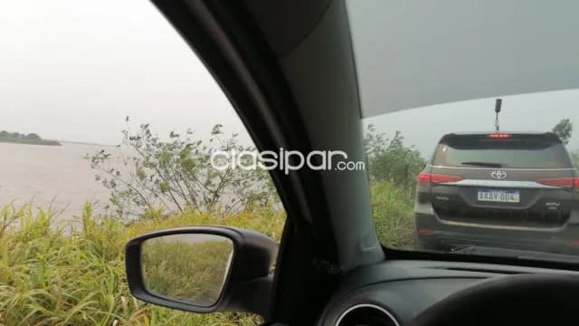 Villeta, alberdi, imperdible oportunidad: 183 has s/ rio, p/ puertos, astilleros, logistic, foto 3