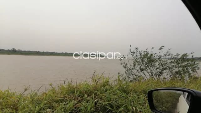Villeta, alberdi, imperdible oportunidad: 183 has s/ rio, p/ puertos, astilleros, logistic, foto 5