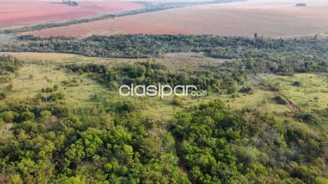 Estancia de 398 Hectáreas en Yrybucuá, San Pedro - LCS6466031 — foto 2