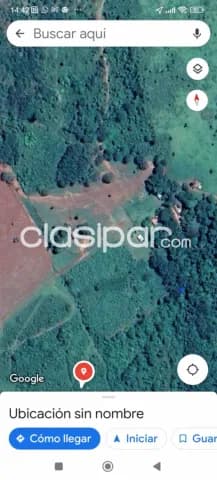 Estancia de 398 Hectáreas en Yrybucuá, San Pedro - LCS6466031 — foto 4