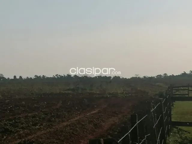Estancia de 398 Hectáreas en Yrybucuá, San Pedro - LCS6466031 — foto 5