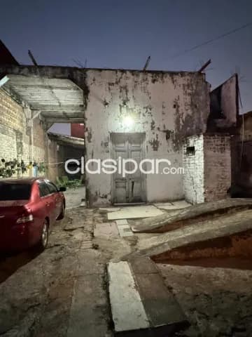 terreno con casa en Barrio Obrero, foto 3