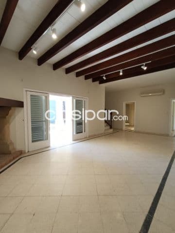 Casa en asuncion barrio mcal lopez cod 4730