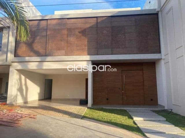 Casa en asuncion barrio mburucuya cod 4731