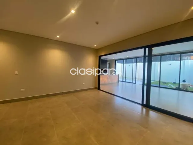 Casa en asuncion barrio mburucuya cod 4731, foto 3