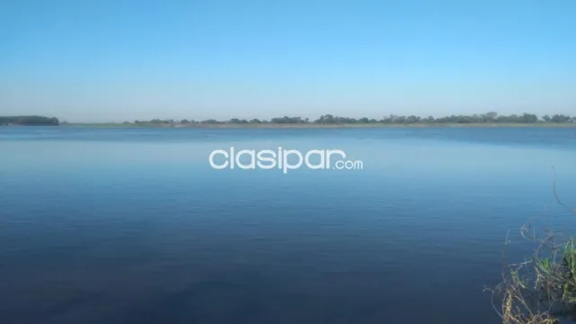 Villeta p/ puerto, logistica, industriales: 2 parcelas, 18 + 42 has c/ costa rio paraguay, foto 3