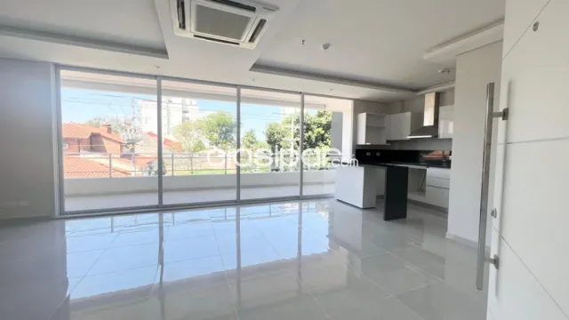 Z/ Las Lomas, molas lopez: Impecable depto. 3 dormit, super residecial, cochera, amenities, foto 3