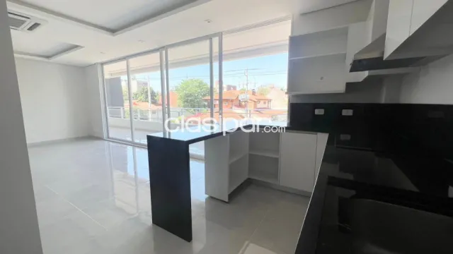 Z/ Las Lomas, molas lopez: Impecable depto. 3 dormit, super residecial, cochera, amenities, foto 4
