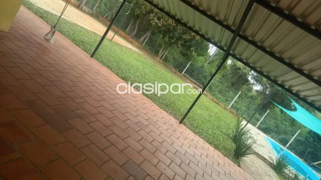 Casa Quinta en Caacupe — foto 3