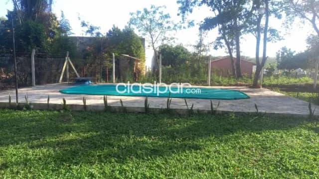 Casa Quinta en Caacupe — foto 4