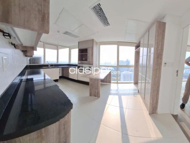 Departamento en asuncion barrio santa teresa cod 4734