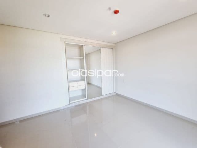 Departamento en asuncion barrio Herrera cod 4737 — foto 1