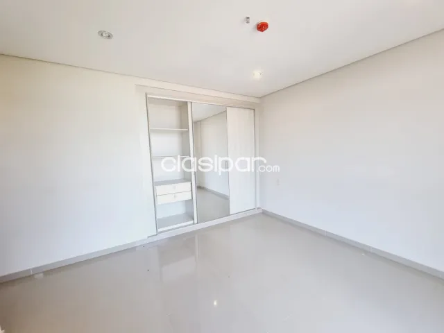 Departamento en asuncion barrio Herrera cod 4737 — foto 2