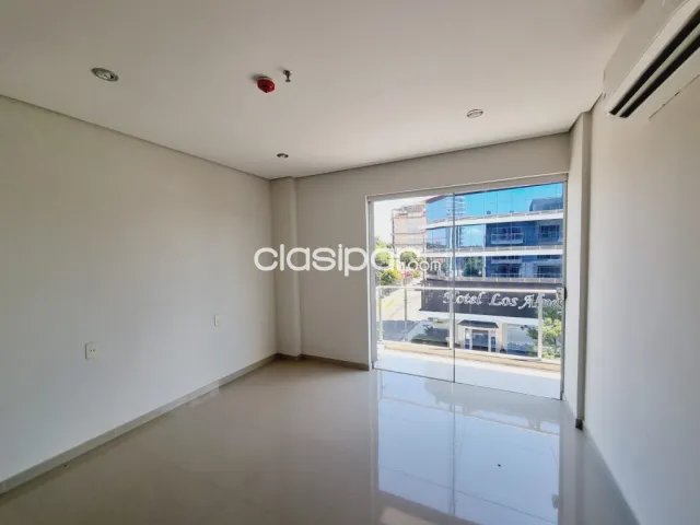 Departamento en asuncion barrio Herrera cod 4737 — foto 3