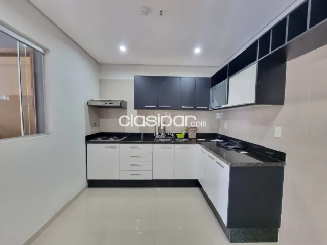 Departamento en asuncion barrio Herrera cod 4737 — foto 4