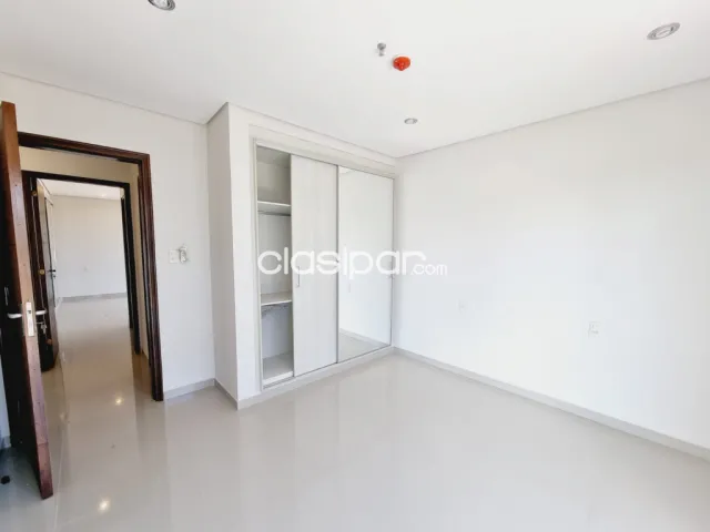 Departamento en asuncion barrio Herrera cod 4737 — foto 5