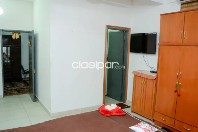 Exelente oportunidad vendo CASA en zona residencial de Asunción, foto 2