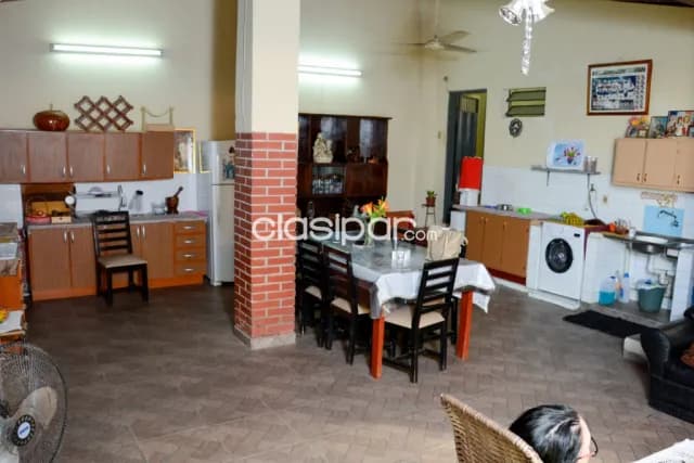 Exelente oportunidad vendo CASA en zona residencial de Asunción, foto 5