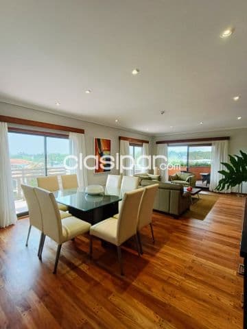 Departamento Amoblado de 160 m2, Zona España y Brasilia - LAP6205100