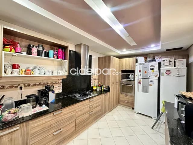 Casa en asuncion barrio sajonia cod 4738 — foto 2