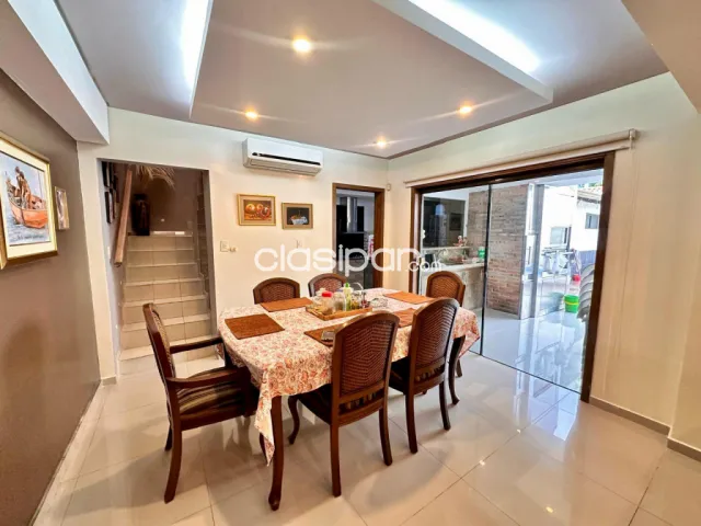 Casa en asuncion barrio sajonia cod 4738 — foto 4