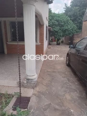 Casa en Luque villa adela cod 4739 — foto 3